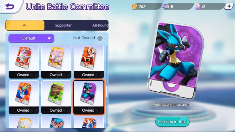 Pokémon UNITE screenshot-7
