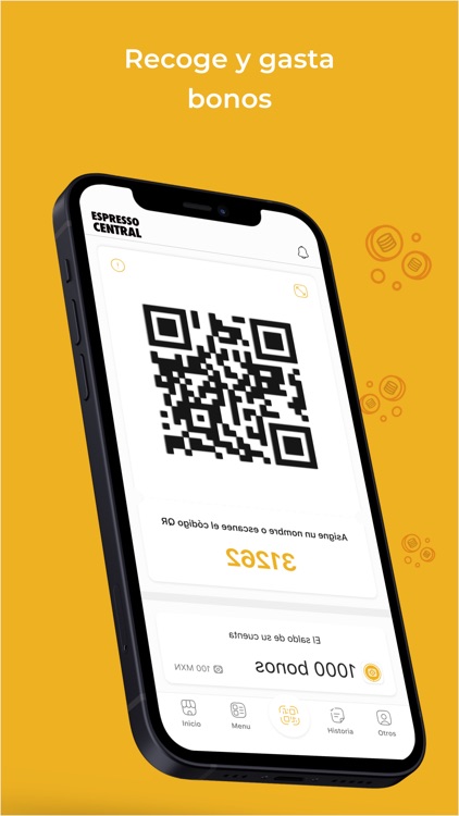 Espresso Central screenshot-4