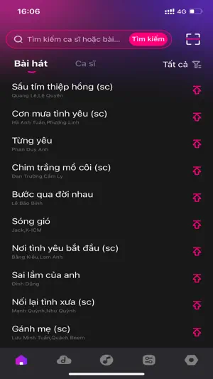 VietK screenshot 1