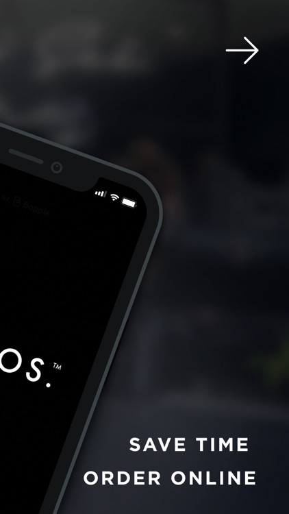 Acai Brothers: Order & Pay