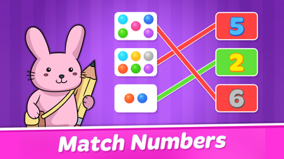 Math Game For Kids : Kids Math Screenshot