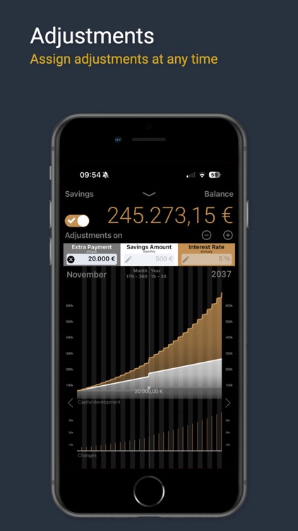 MarkMoneyPro3 screenshot-5