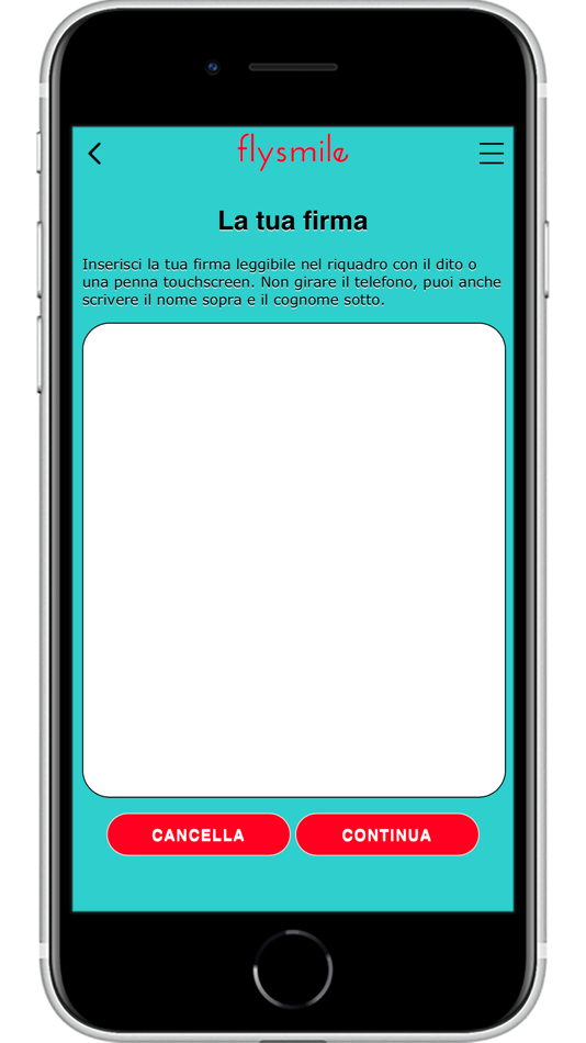 #7. Flysmile (iOS) 由: Flysmile