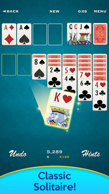 Play Pyramid Klondike Solitaire Online: Free Pyramid Klondike