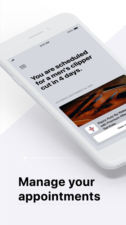 Razor Kutz By Watson