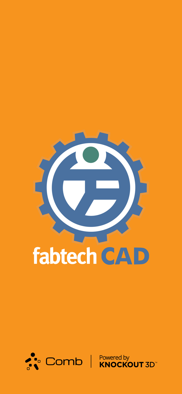 Fabtech CAD