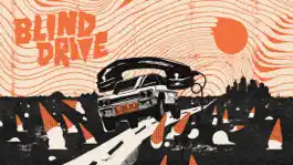 Game screenshot Blind Drive mod apk