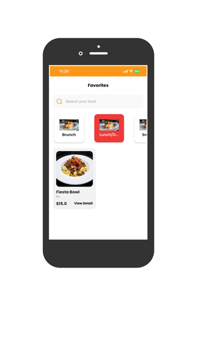 Yo Chef Smoke House Screenshot 3 - AppWisp.com Yo Chef Smoke House Screenshot 3 - AppWisp.com