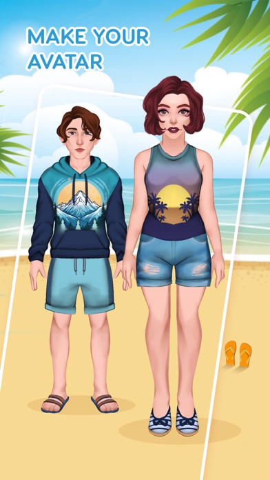 Avacasa Screenshot
