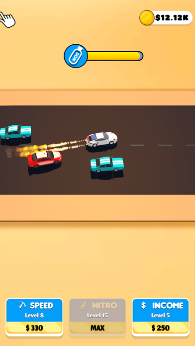 Race Life 3D Screenshot
