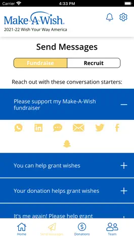 Game screenshot Wish Your Way hack