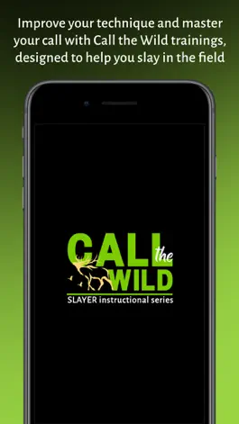 Game screenshot Call the Wild mod apk