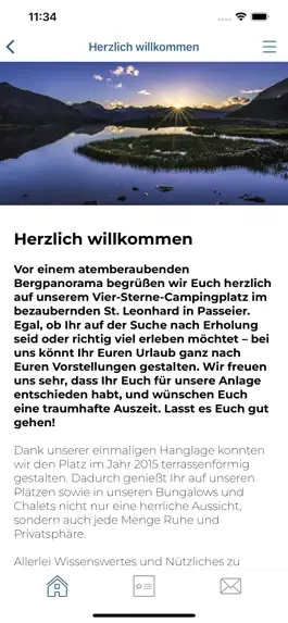 Game screenshot Camping Zögghof apk