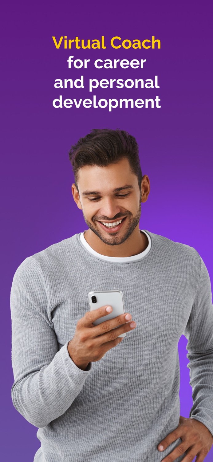 AffiToday Self-Coaching App