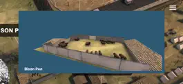 Game screenshot Wild West Show AR hack