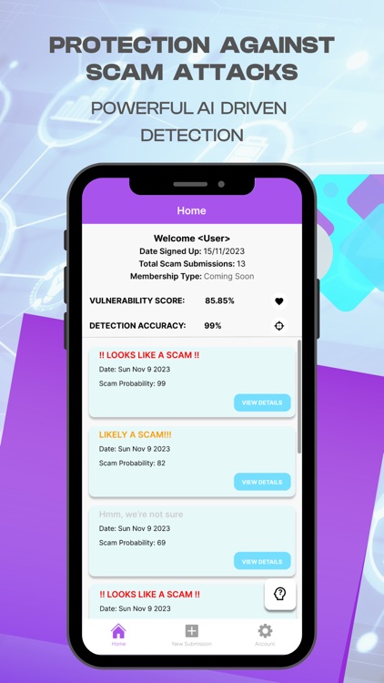 Trustey screenshot-3