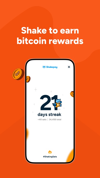 Shakepay: Buy Bitcoin Canada screenshot-3