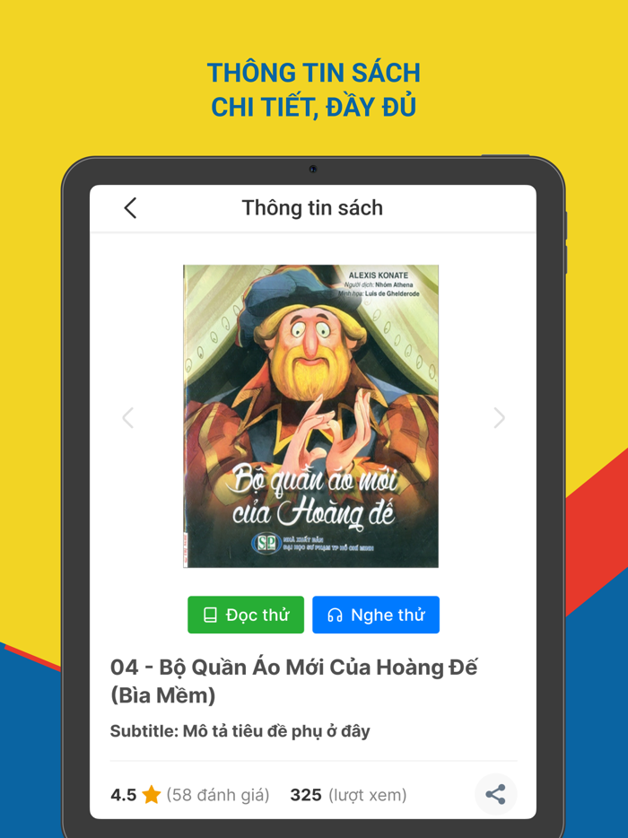 NXB Đại học Sư Phạm TP.HCM