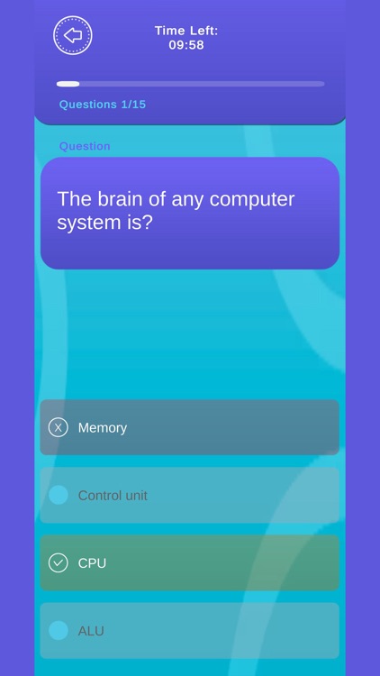 Computers Quiz