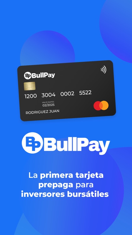 BullPay