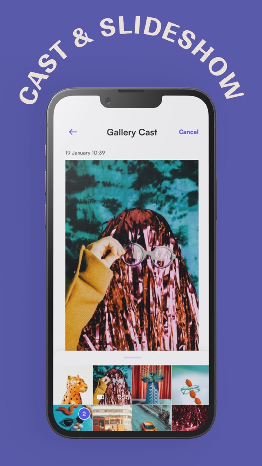 #8. Remote Control for Roku (iOS) 由: Oz Shabbatth
