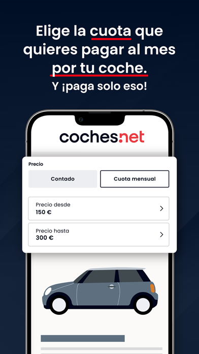 Coches.net Coches Segunda Manoのおすすめ画像5