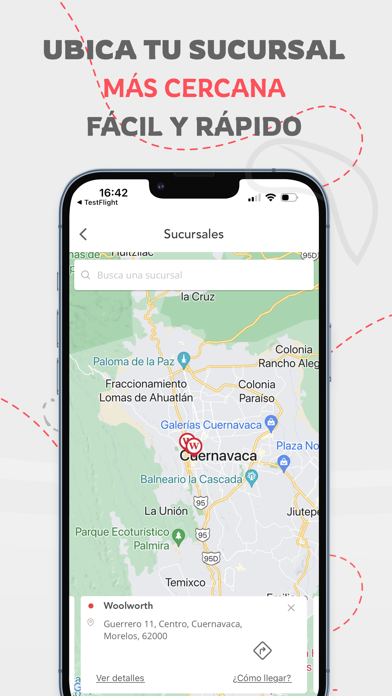 Del Sol y Woolworth Screenshot