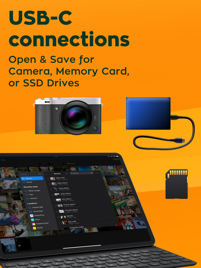 Radiant AI PhotoandVideo Editor