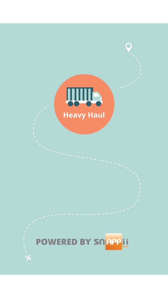 Heavy Hauler Customizable App - 1.0.1 - (iOS)