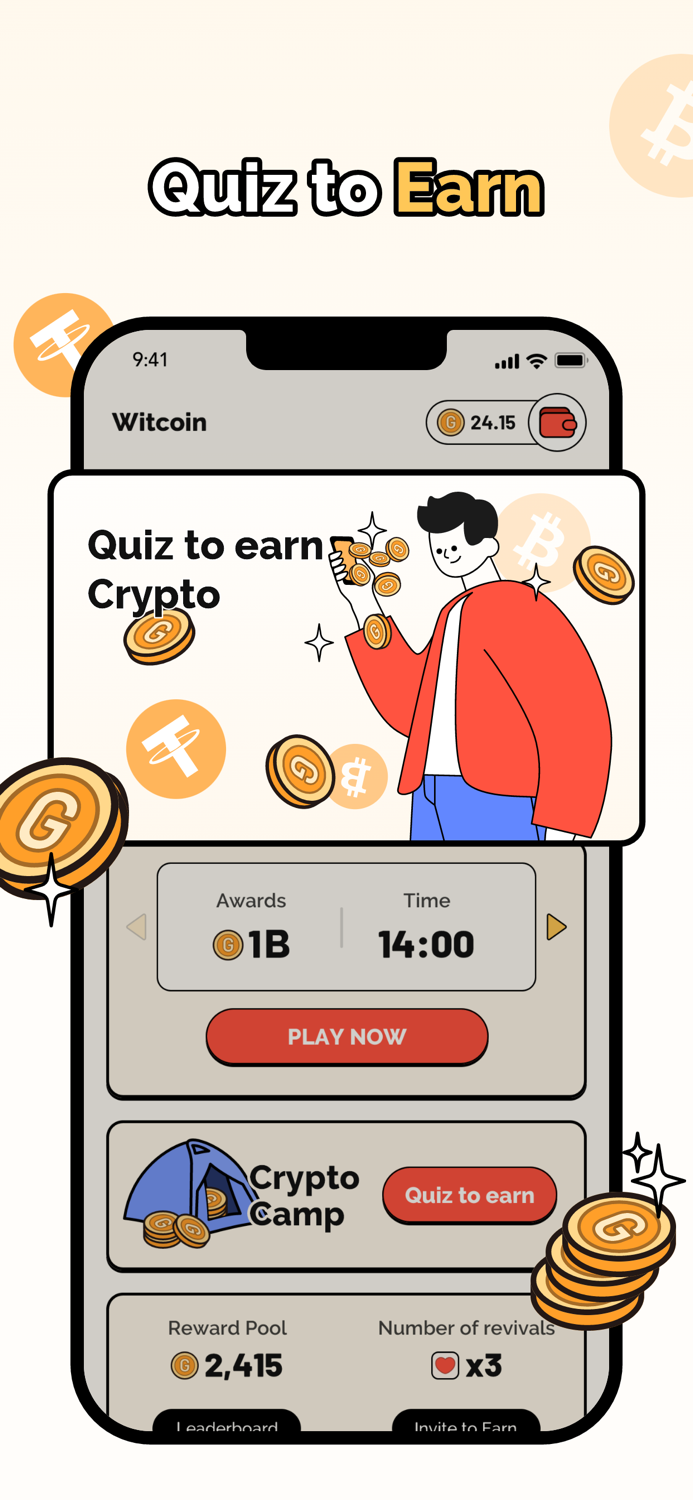 Witcoin