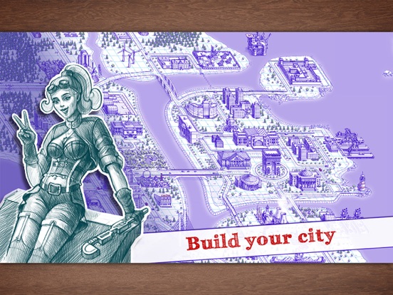 Sea Battle 2 iPad screenshot 4 - Games app