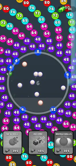 Game screenshot Blow It Up 2D apk