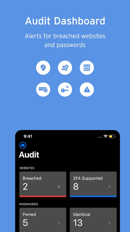 Enpass Password Manager screenshot-5
