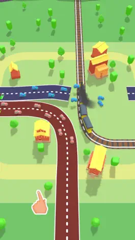 Game screenshot Freeway Builder hack