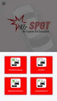 kfzspot digital problems & solutions and troubleshooting guide - 3