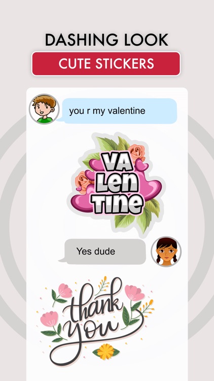 Good Times Stickers! screenshot-3