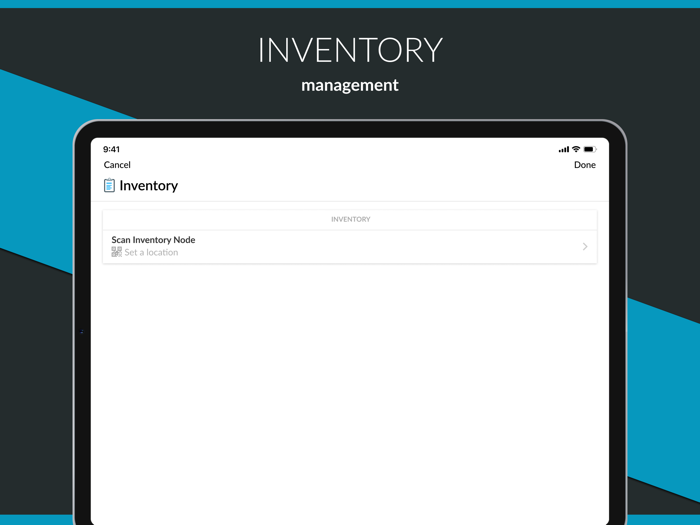 StreetlightOps NES Commercial