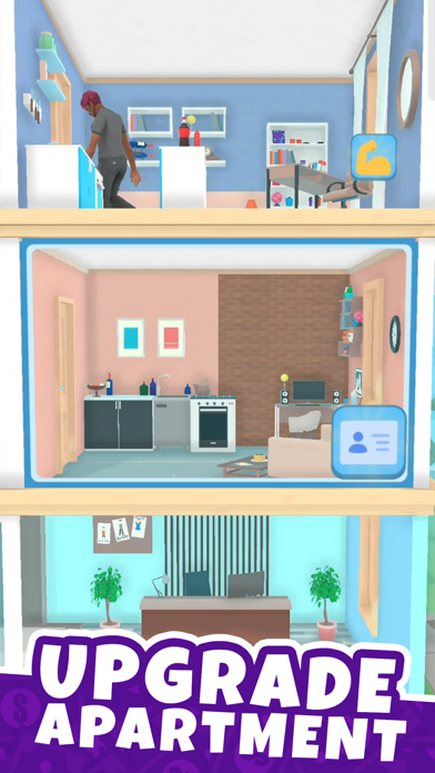 Landlord Simulator screenshot 3