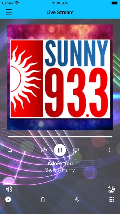 Sunny 93