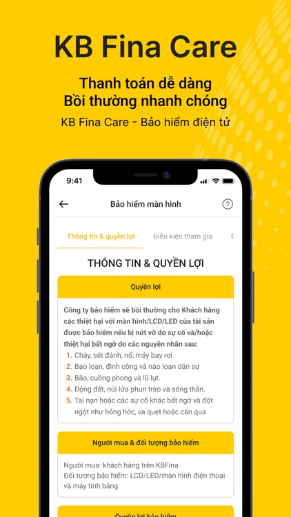 KB Fina screenshot-4