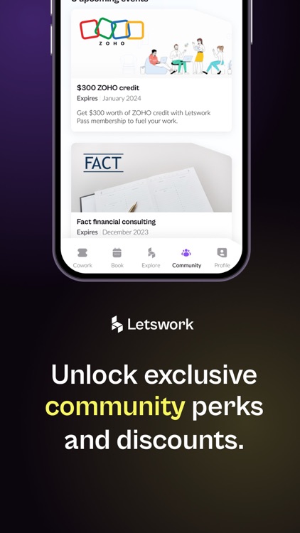 Letswork screenshot-6