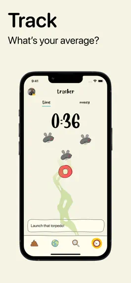 Game screenshot Poopie mod apk