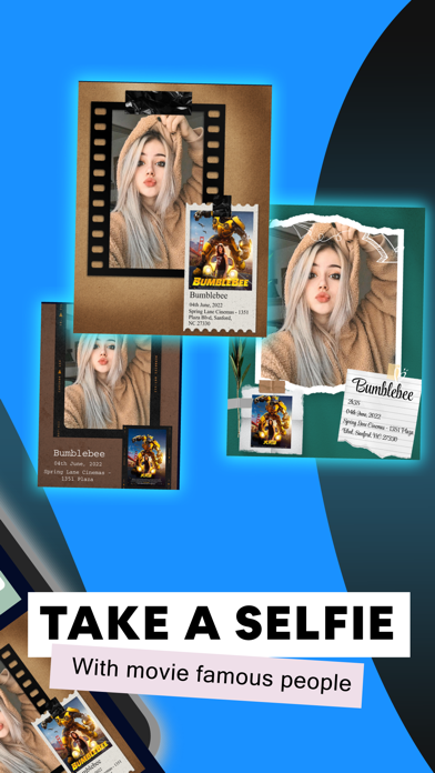 Cinema HD : MovieBox Screenshot