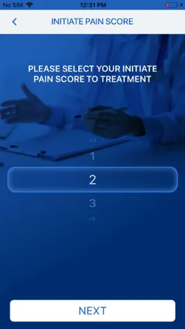 Game screenshot Electronic Medical Diary hack