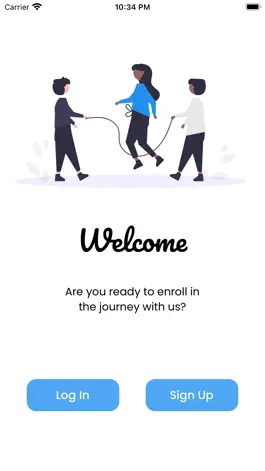 Game screenshot KidsLog mod apk