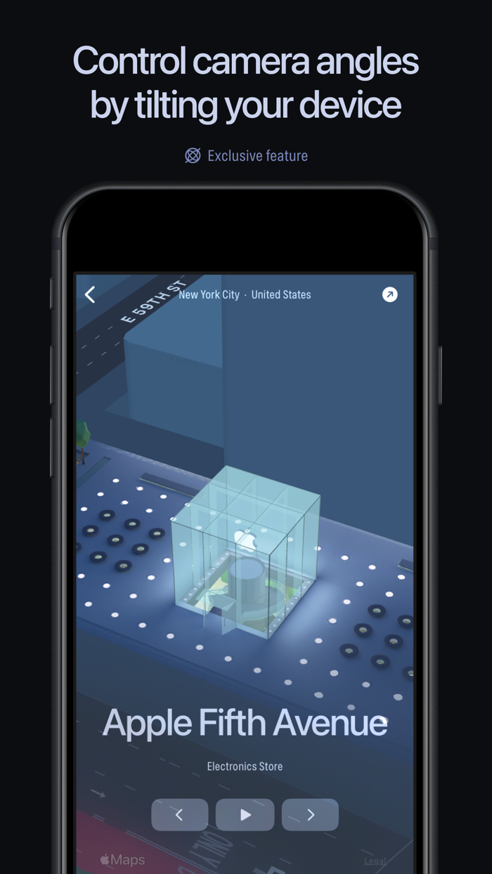 Architecture and Landmarks