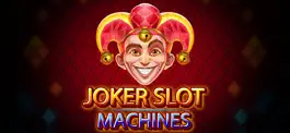Game screenshot Joker Slot Machine mod apk
