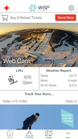 Game screenshot Wisp Resort mod apk