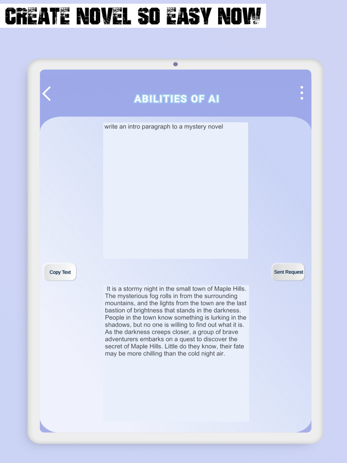 My Twins - AI Chatbot