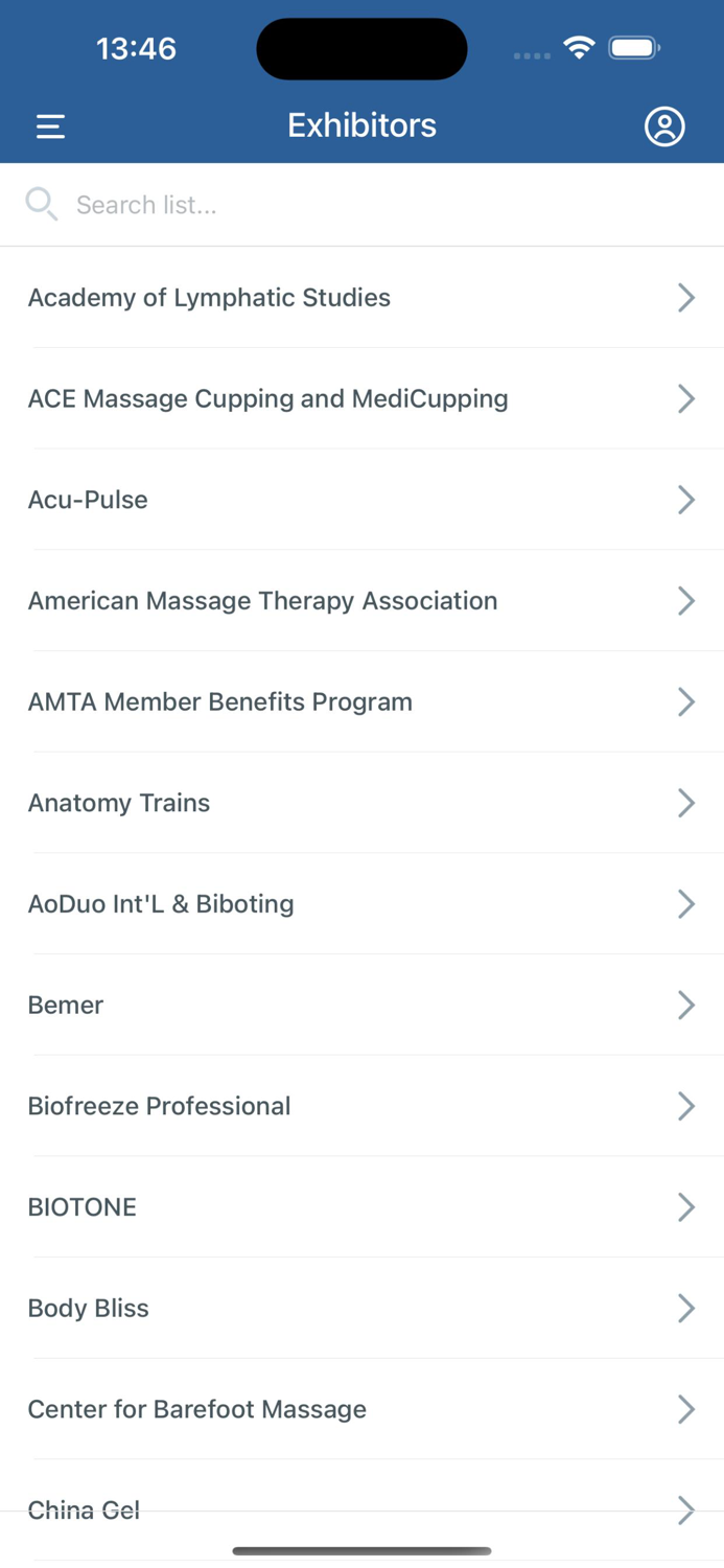 AMTA National Convention